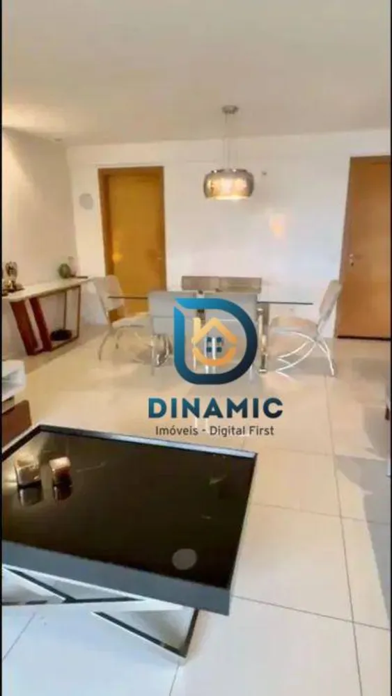 Apartamento, 3 quartos, 112 m² - Foto 9