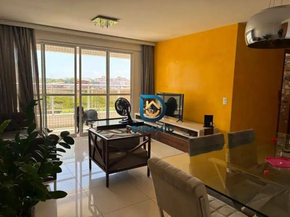 Apartamento, 3 quartos, 112 m² - Foto 7