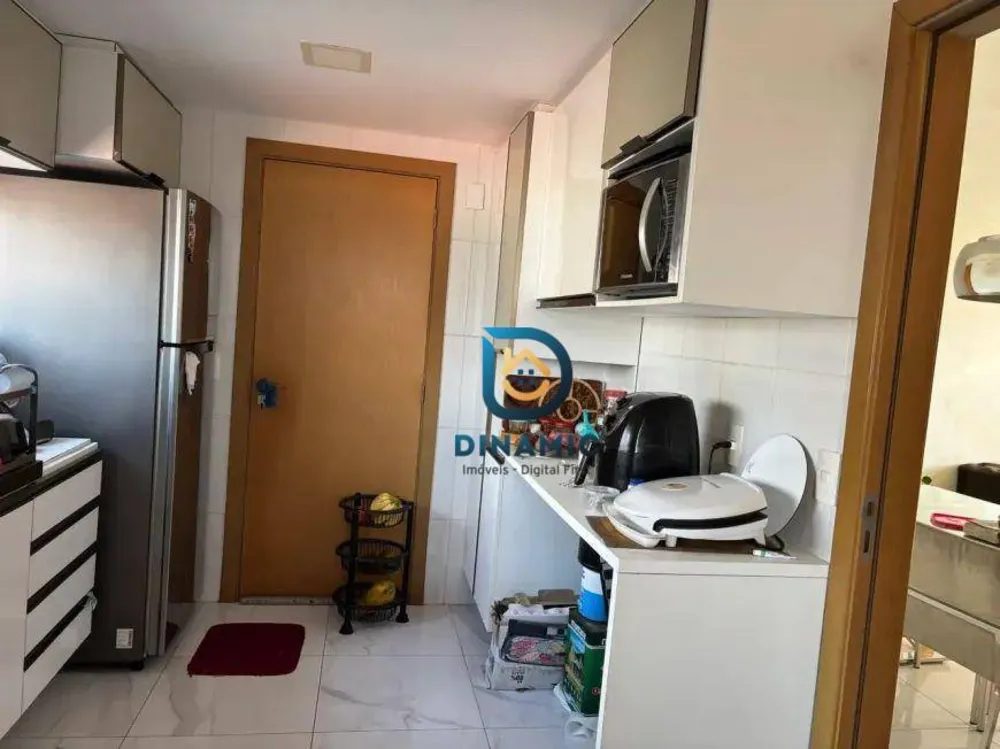 Apartamento, 3 quartos, 112 m² - Foto 12