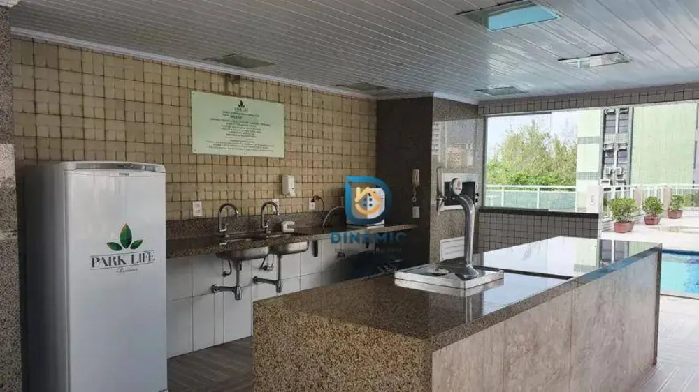Apartamento, 3 quartos, 112 m² - Foto 3