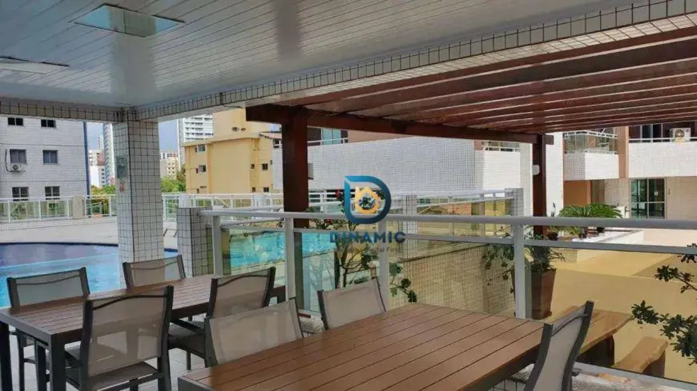 Apartamento, 3 quartos, 112 m² - Foto 2