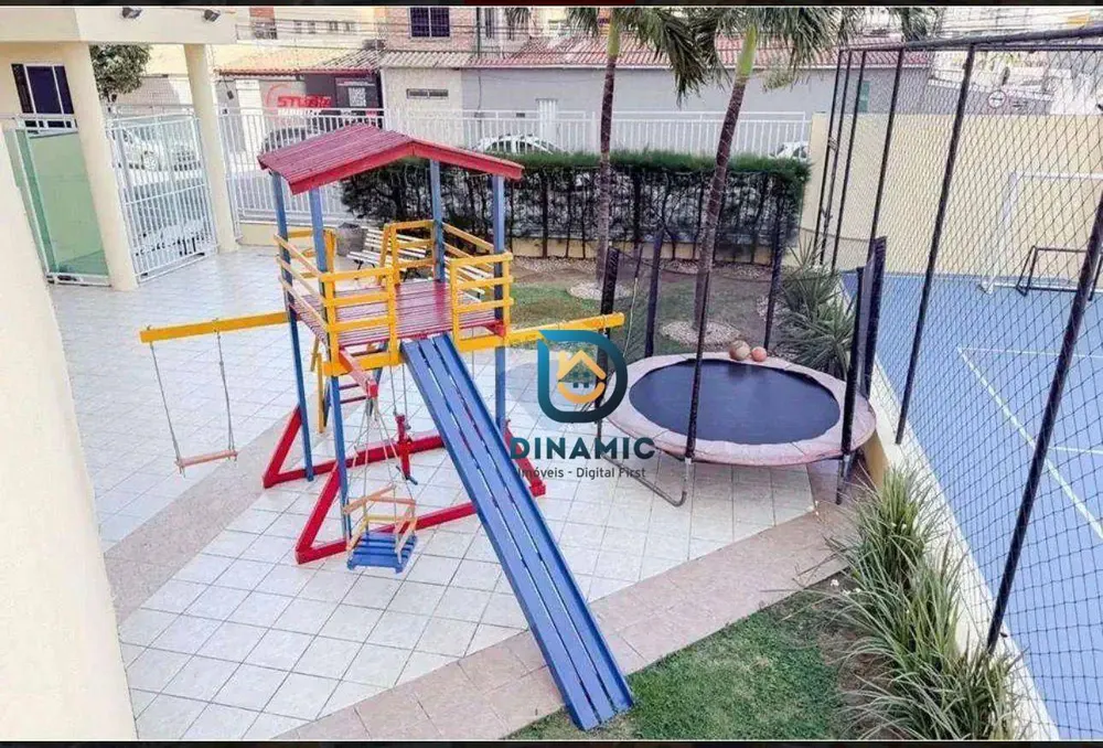 Apartamento, 3 quartos, 62 m² - Foto 7