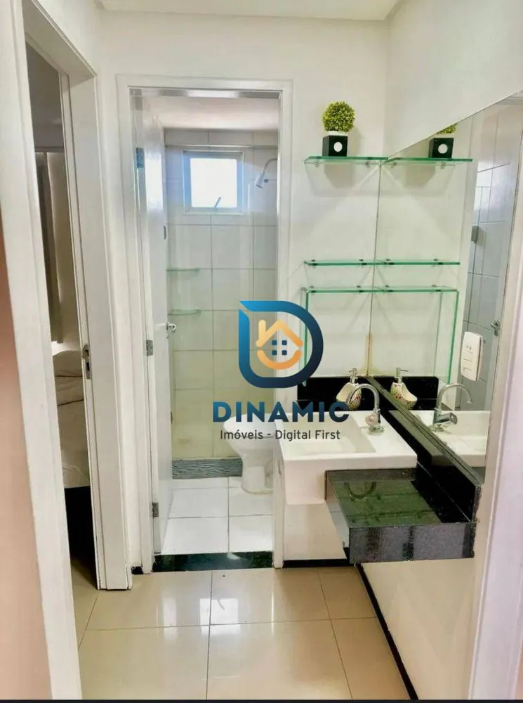 Apartamento, 3 quartos, 62 m² - Foto 14