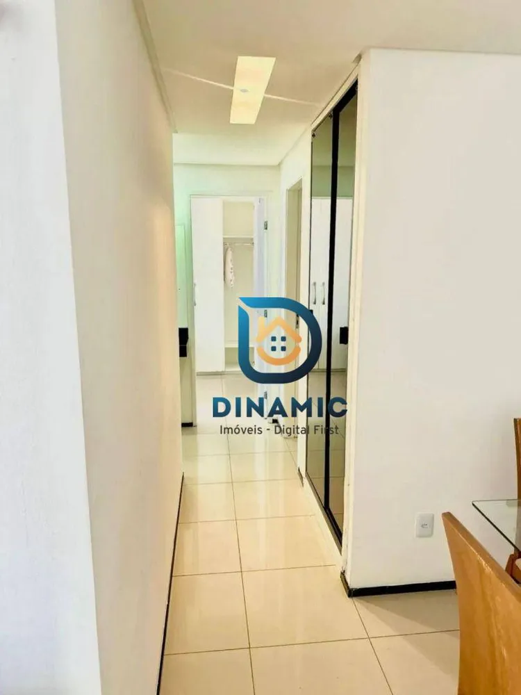 Apartamento, 3 quartos, 62 m² - Foto 11