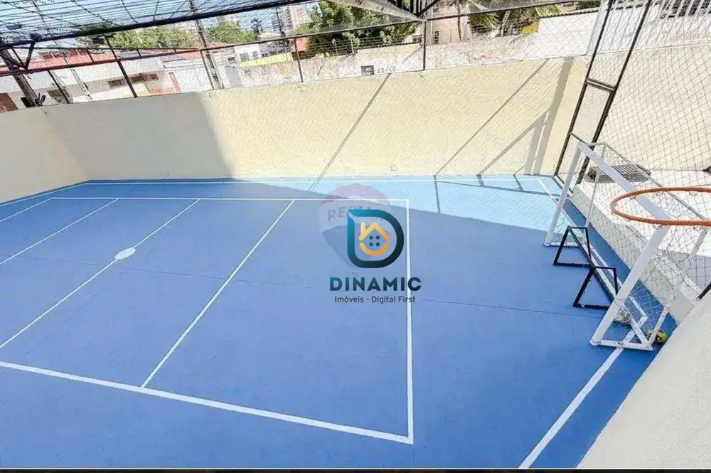 Apartamento, 3 quartos, 62 m² - Foto 8