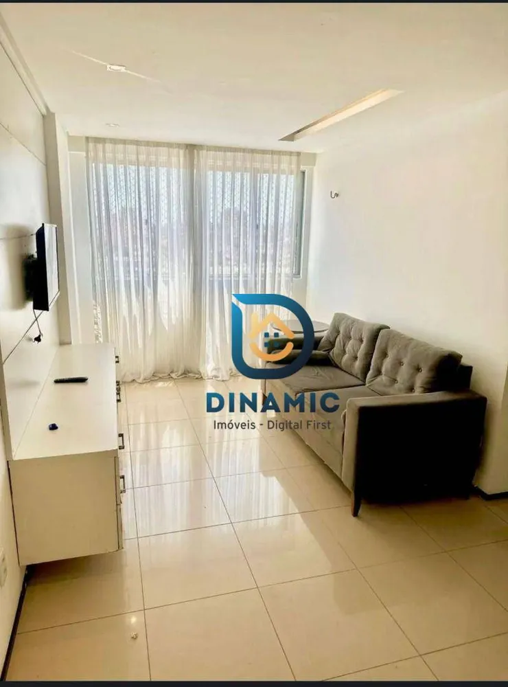 Apartamento, 3 quartos, 62 m² - Foto 10