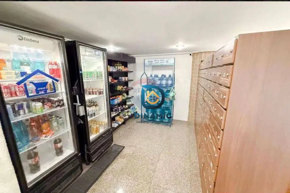 Apartamento, 3 quartos, 62 m² - Foto 6