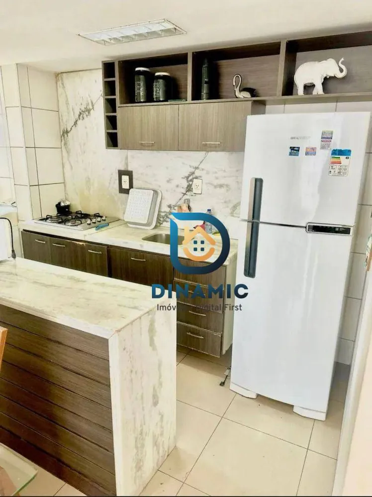 Apartamento, 3 quartos, 62 m² - Foto 16