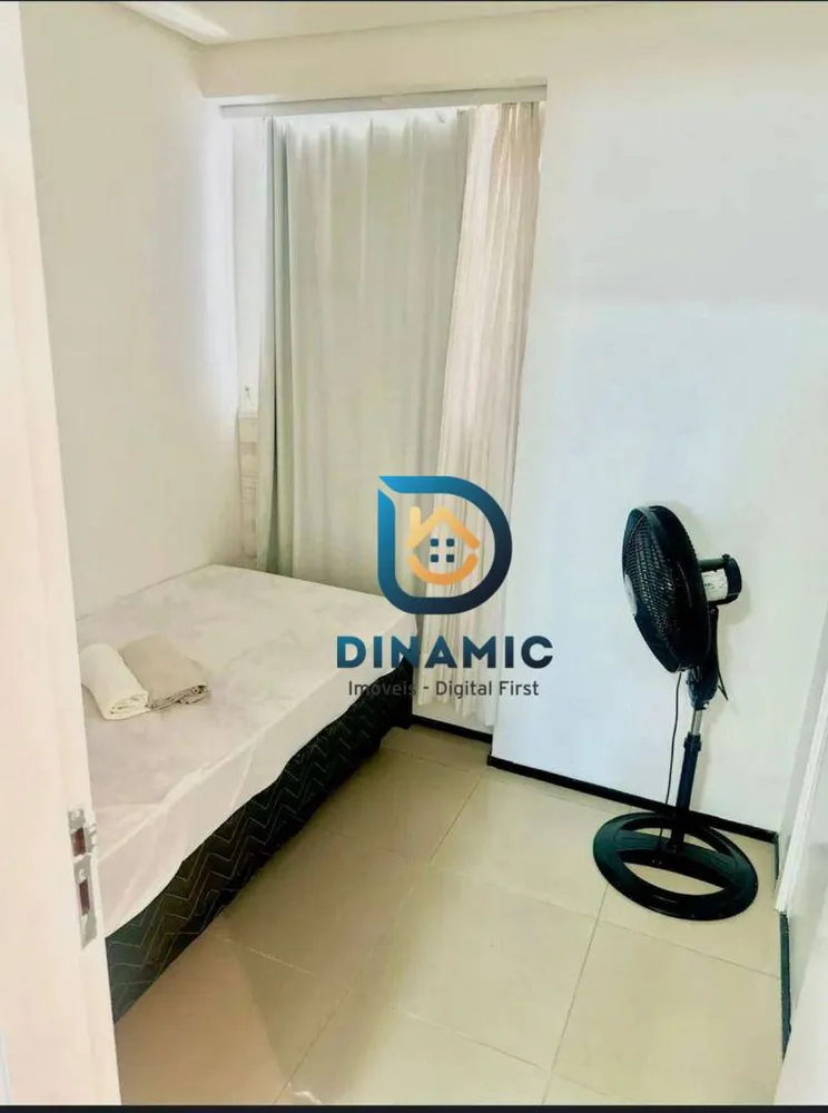 Apartamento, 3 quartos, 62 m² - Foto 15