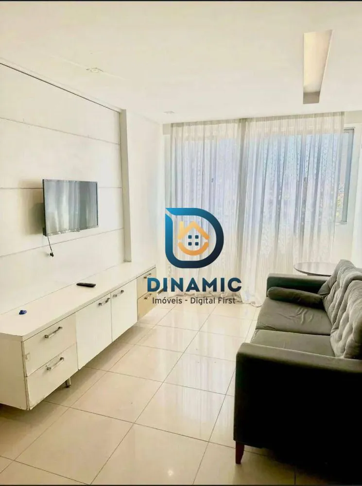 Apartamento, 3 quartos, 62 m² - Foto 9
