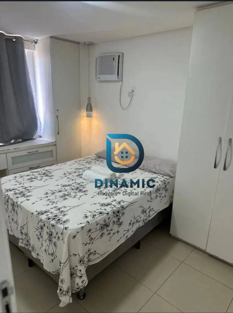 Apartamento, 3 quartos, 62 m² - Foto 12