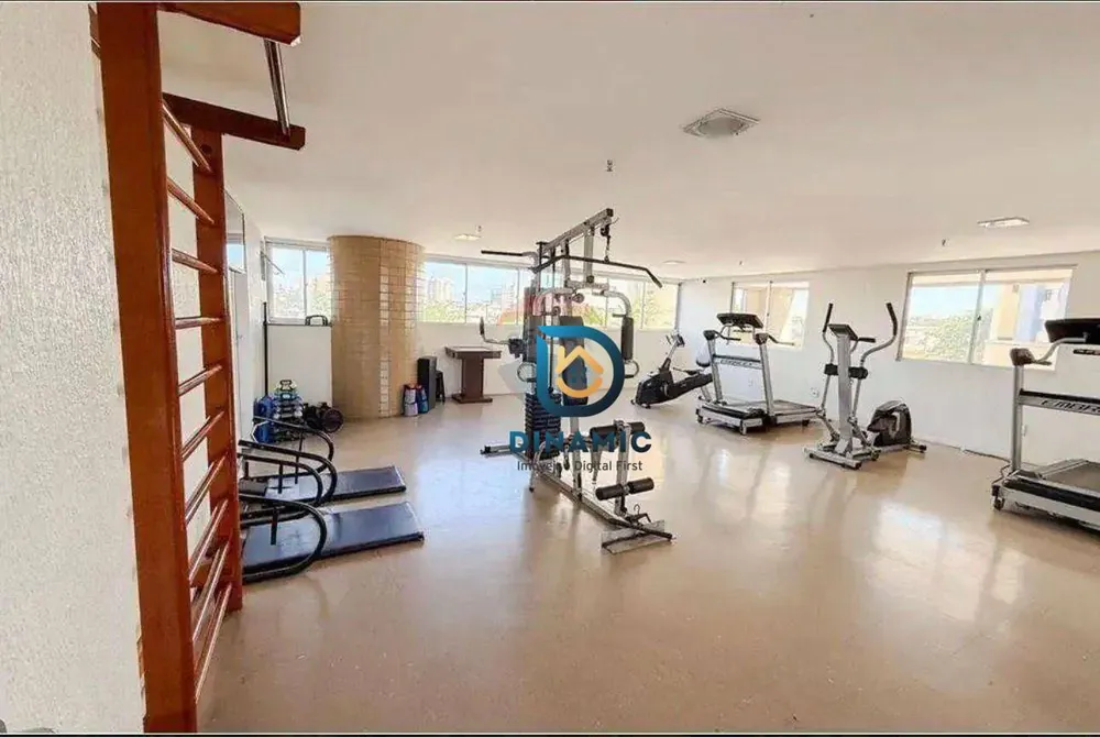 Apartamento, 3 quartos, 62 m² - Foto 4