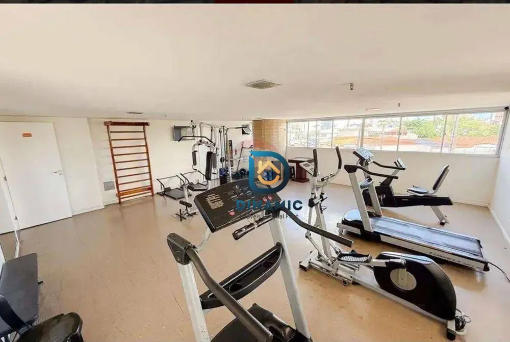 Apartamento, 3 quartos, 62 m² - Foto 3