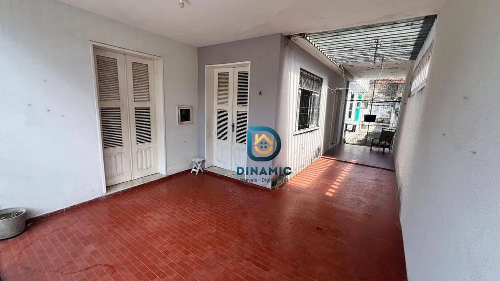 Casa, 4 quartos - Foto 16