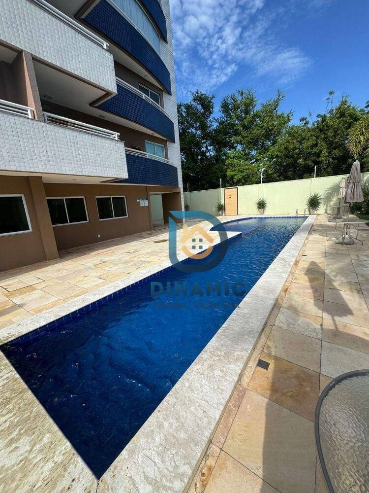 Apartamento, 3 quartos, 73 m² - Foto 3