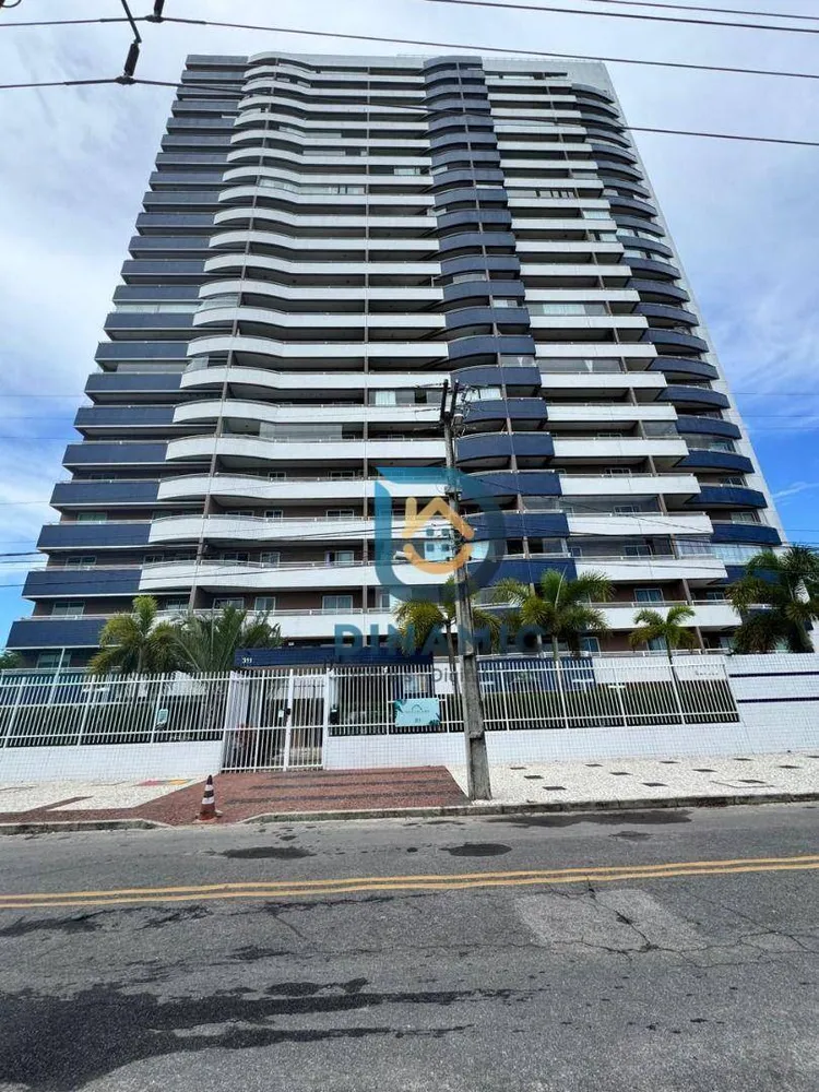 Apartamento, 3 quartos, 73 m² - Foto 2