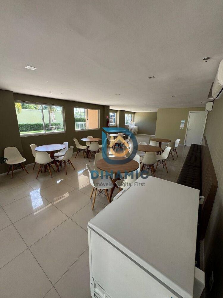 Apartamento, 3 quartos, 73 m² - Foto 4