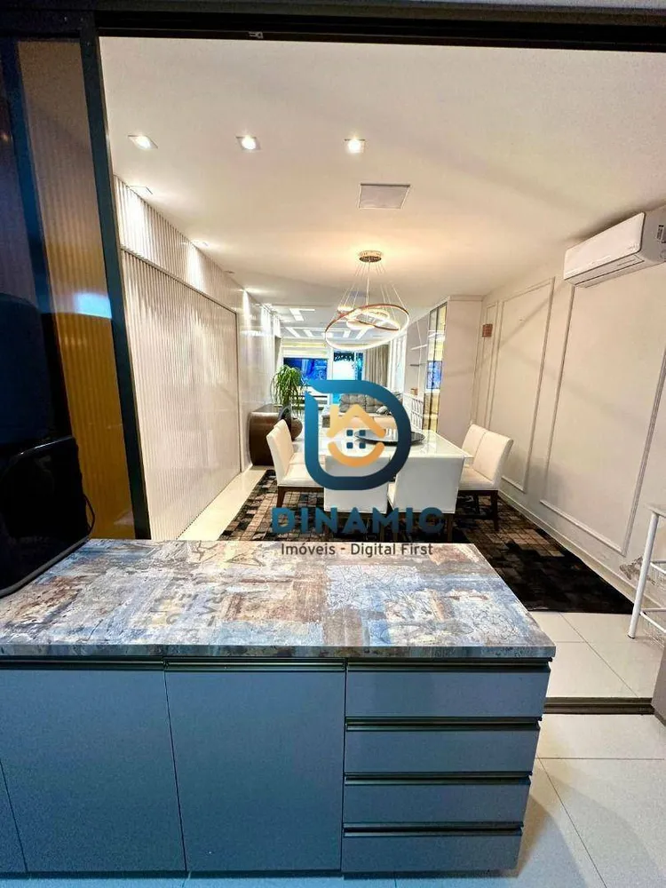 Casa, 3 quartos, 220 m² - Foto 7