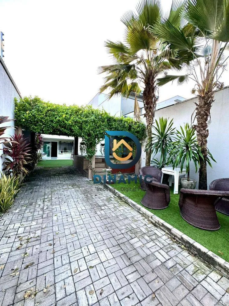 Casa, 3 quartos, 220 m² - Foto 3