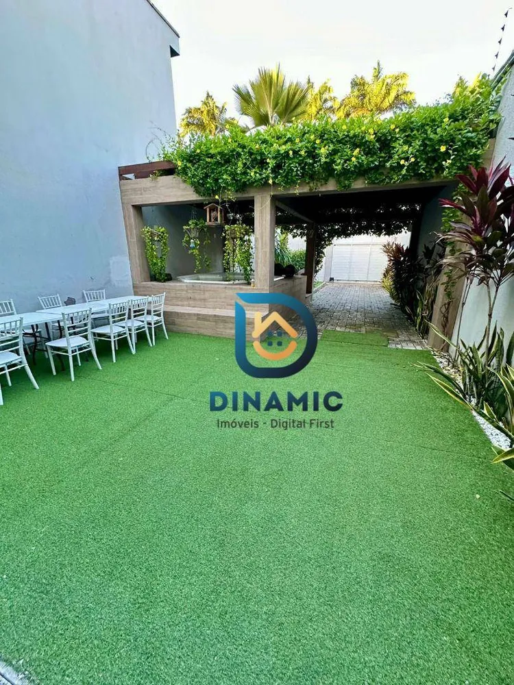 Casa, 3 quartos, 220 m² - Foto 4