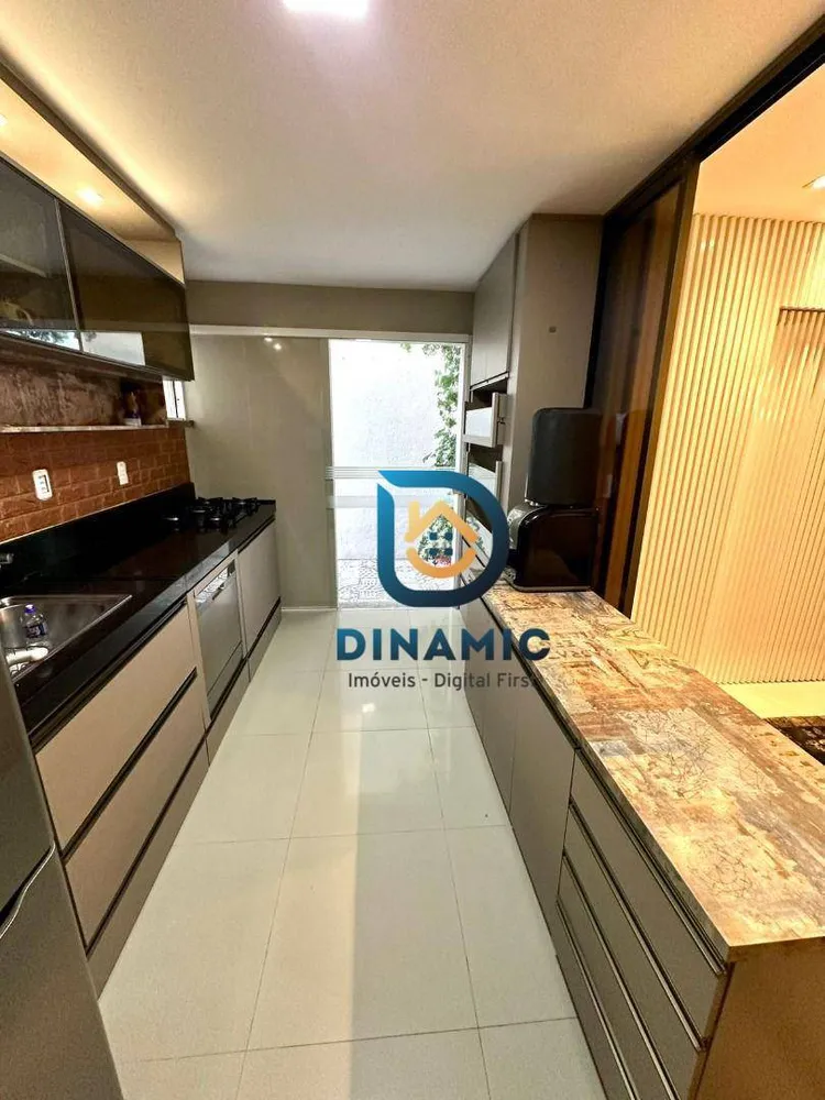 Casa, 3 quartos, 220 m² - Foto 15
