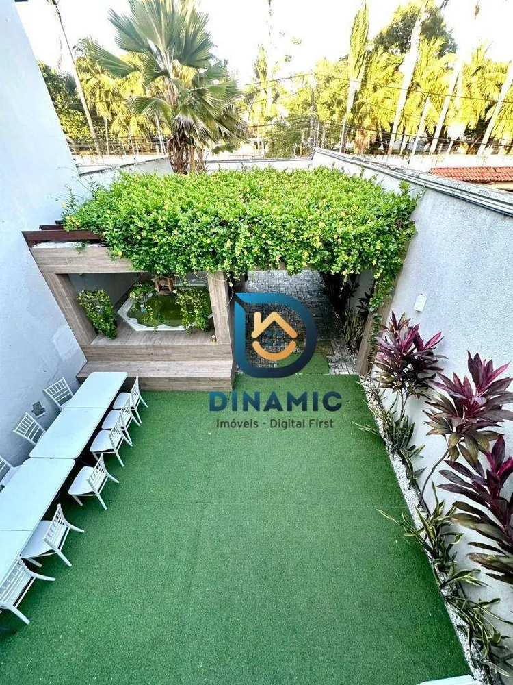 Casa, 3 quartos, 220 m² - Foto 2
