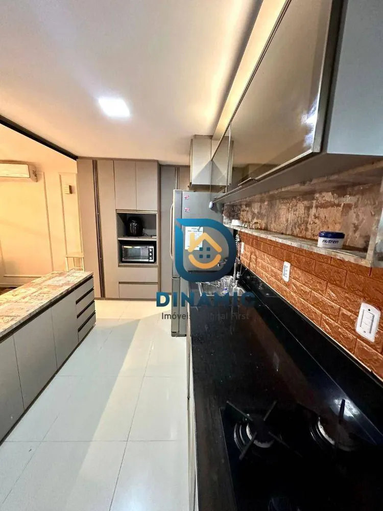 Casa, 3 quartos, 220 m² - Foto 14