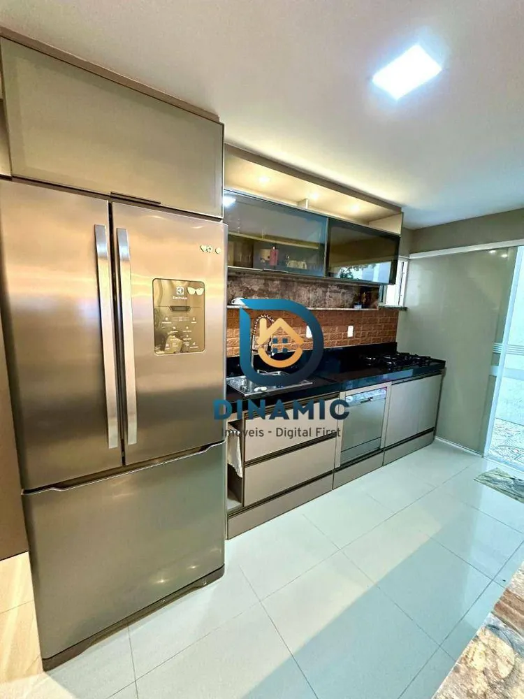 Casa, 3 quartos, 220 m² - Foto 16