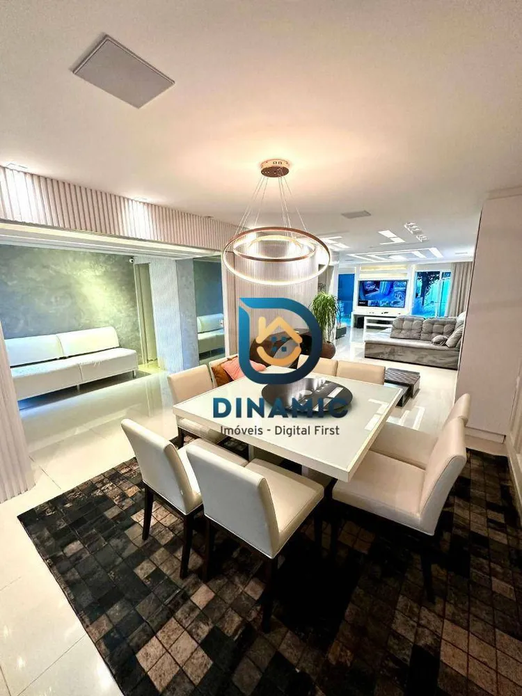Casa, 3 quartos, 220 m² - Foto 5