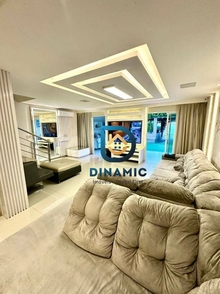 Casa, 3 quartos, 220 m² - Foto 6