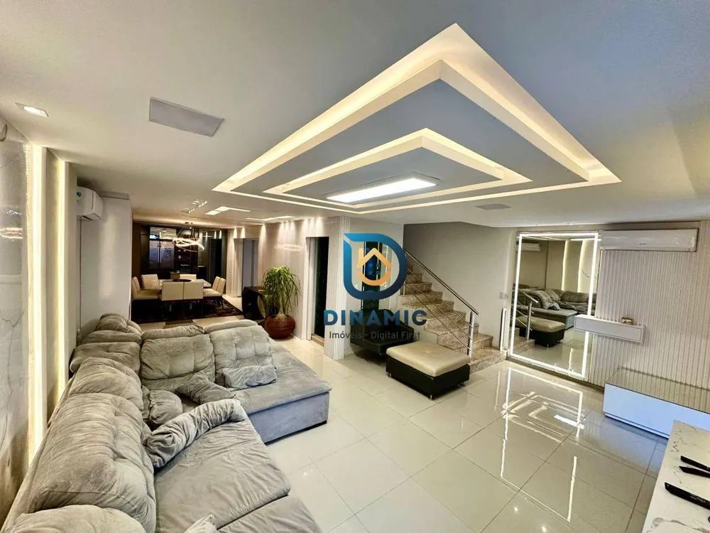 Casa, 3 quartos, 220 m² - Foto 1