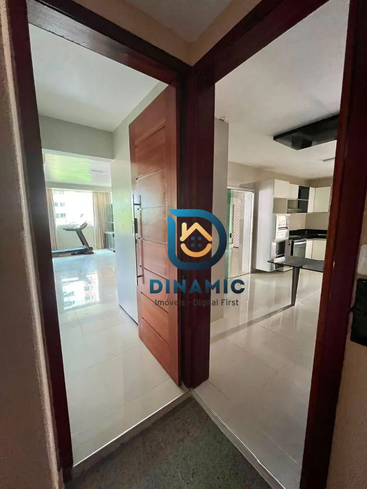 Apartamento, 3 quartos, 124 m² - Foto 3