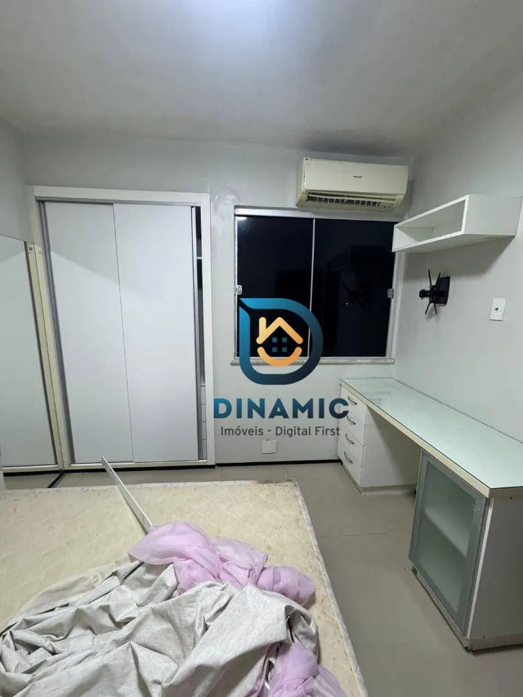 Apartamento, 3 quartos, 124 m² - Foto 5