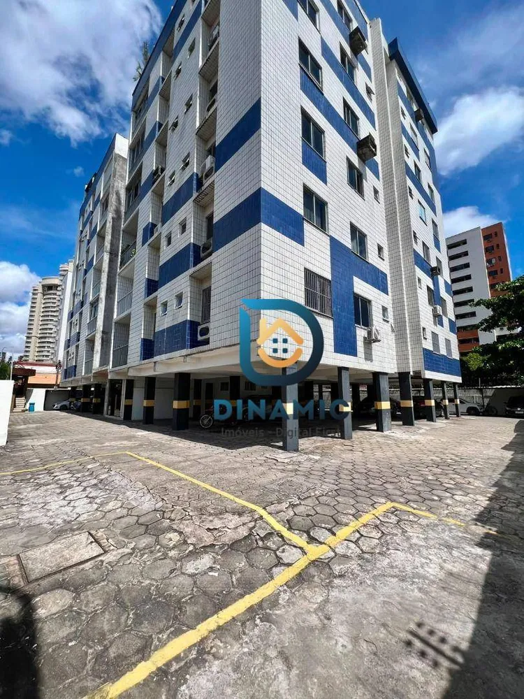 Apartamento, 3 quartos, 124 m² - Foto 2