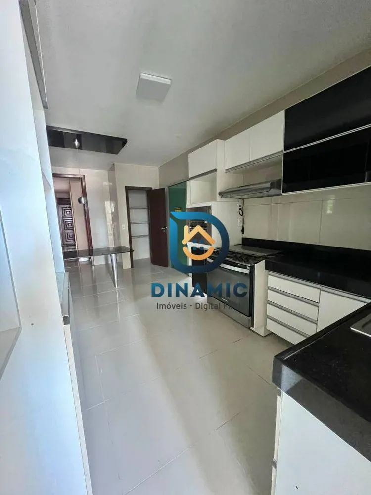 Apartamento, 3 quartos, 124 m² - Foto 8