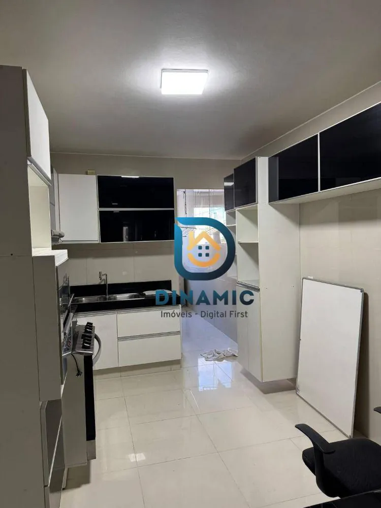 Apartamento, 3 quartos, 124 m² - Foto 6