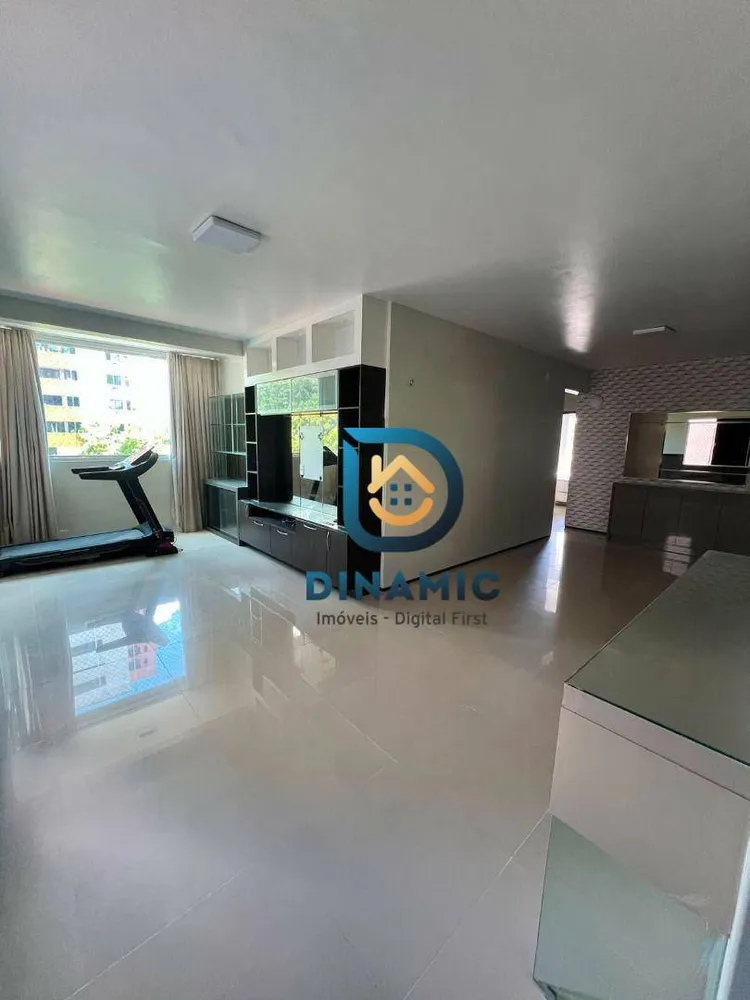Apartamento, 3 quartos, 124 m² - Foto 1