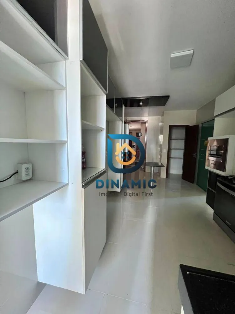 Apartamento, 3 quartos, 124 m² - Foto 7