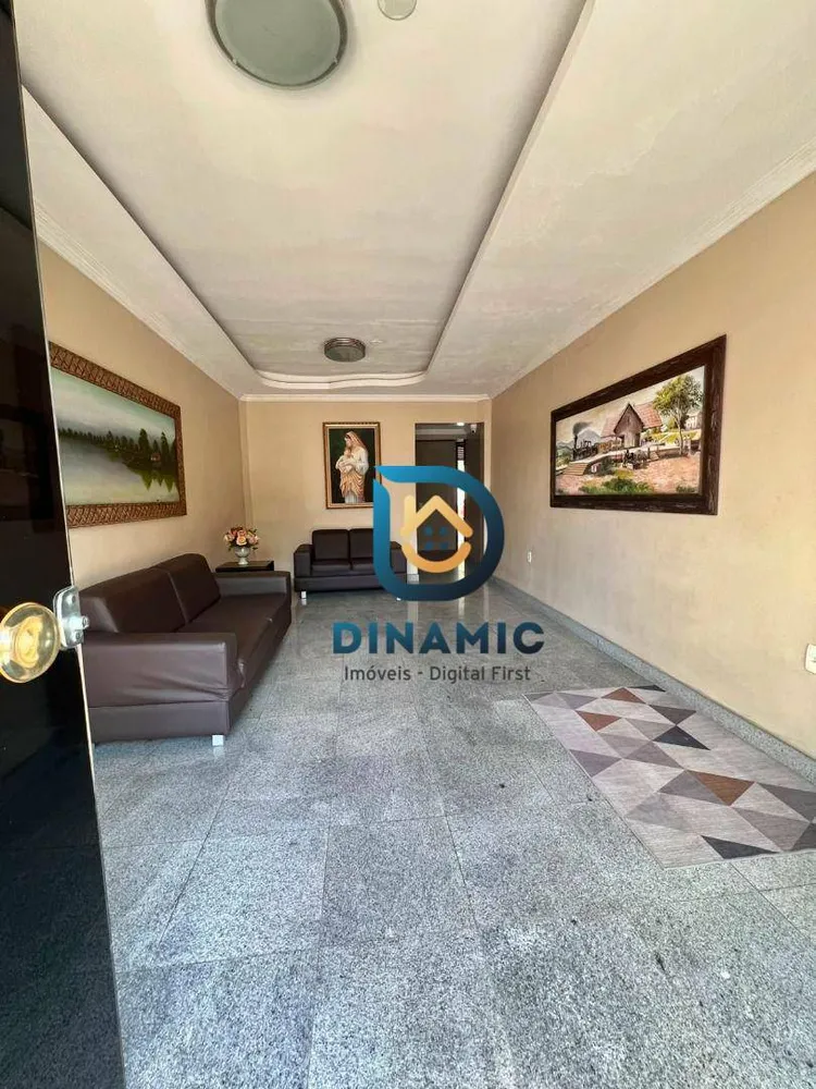 Apartamento, 3 quartos, 124 m² - Foto 4