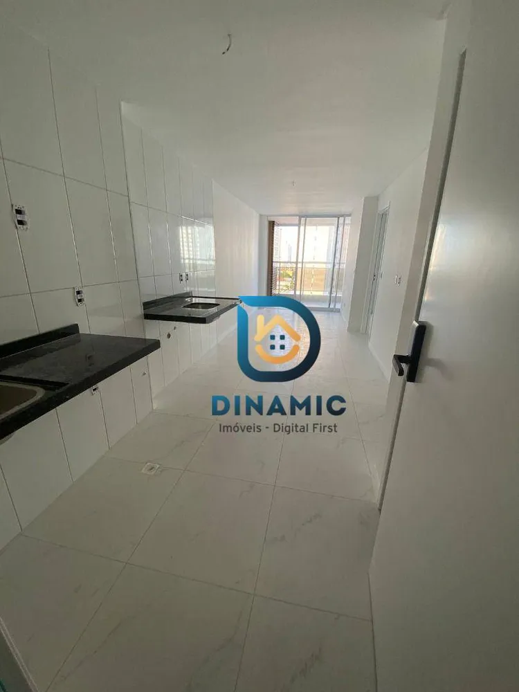 Apartamento, 2 quartos, 54 m² - Foto 14