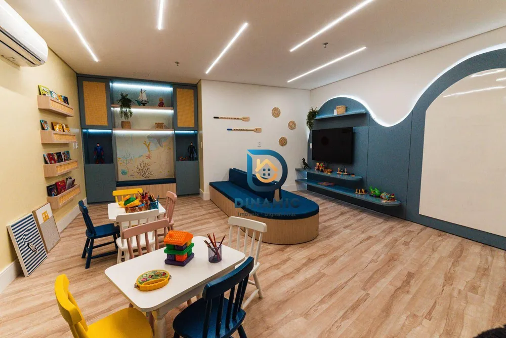 Apartamento, 2 quartos, 54 m² - Foto 4