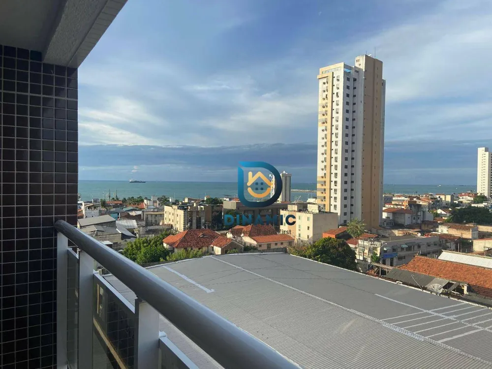 Apartamento, 2 quartos, 54 m² - Foto 4