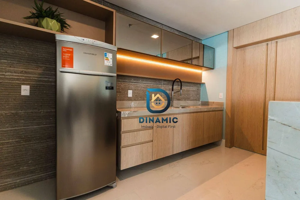 Apartamento, 2 quartos, 54 m² - Foto 5