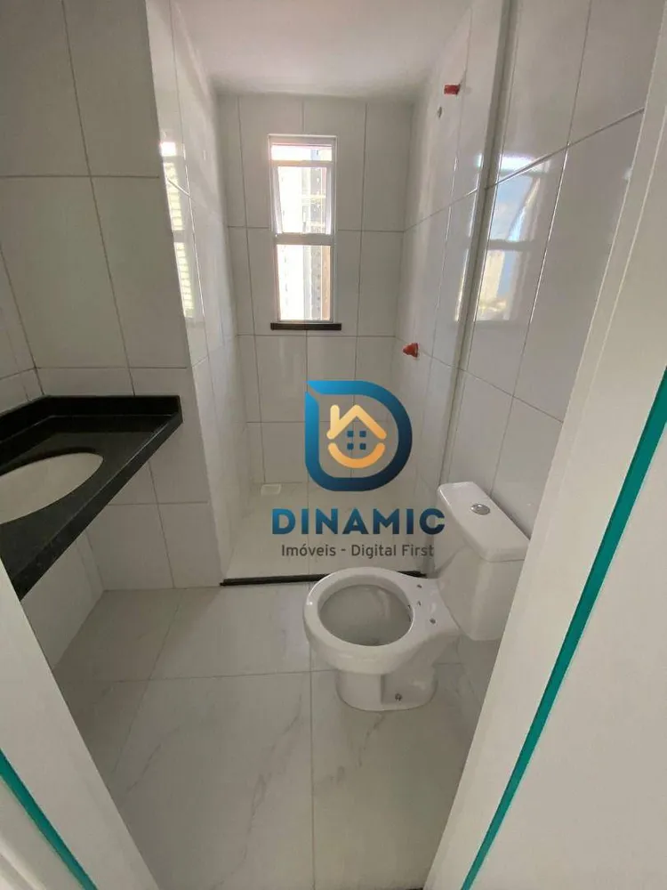 Apartamento, 2 quartos, 54 m² - Foto 2