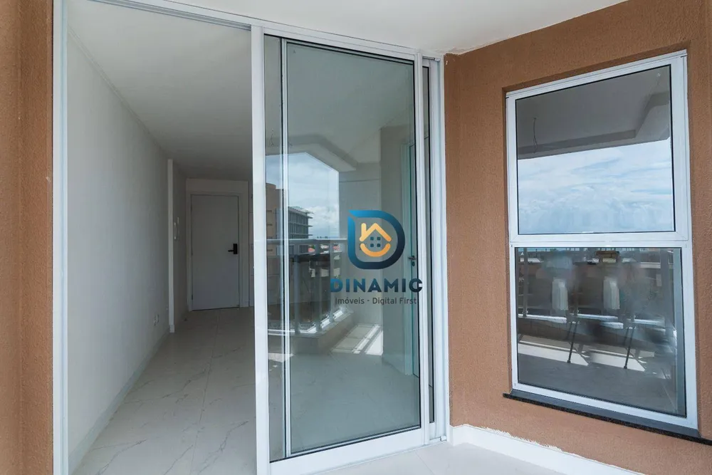 Apartamento, 2 quartos, 54 m² - Foto 7