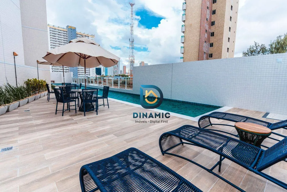 Apartamento, 2 quartos, 54 m² - Foto 6