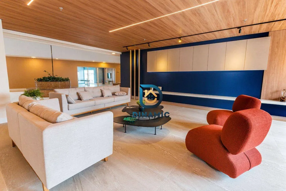 Apartamento, 2 quartos, 54 m² - Foto 7