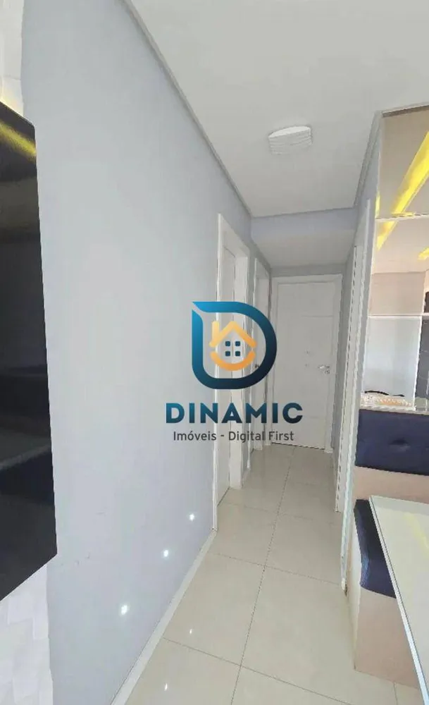 Apartamento, 3 quartos, 67 m² - Foto 11