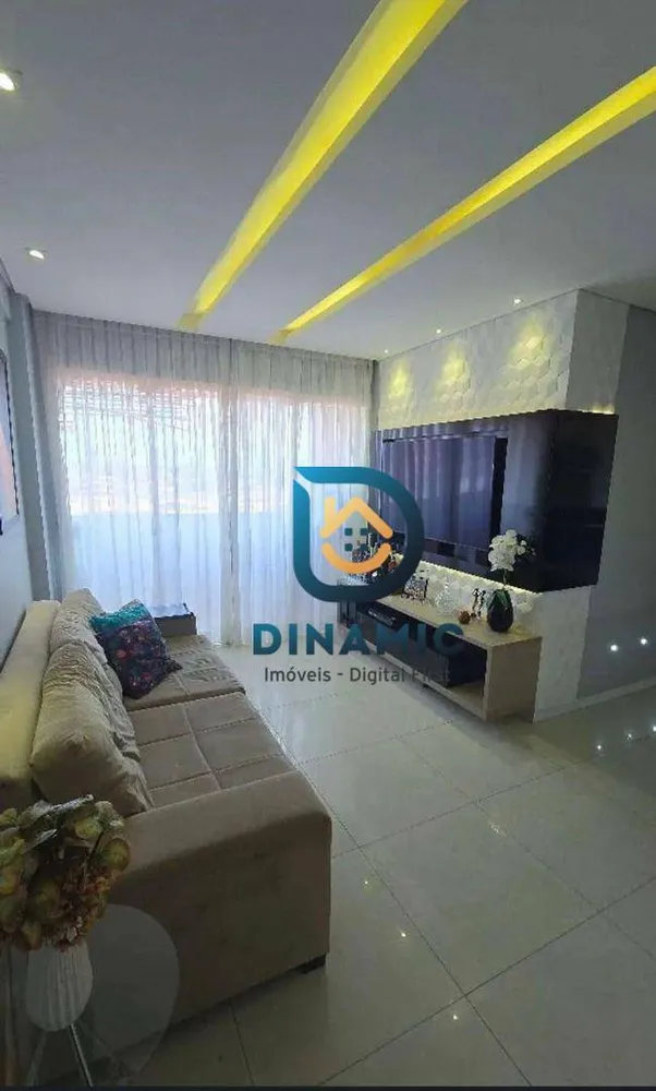 Apartamento, 3 quartos, 67 m² - Foto 8