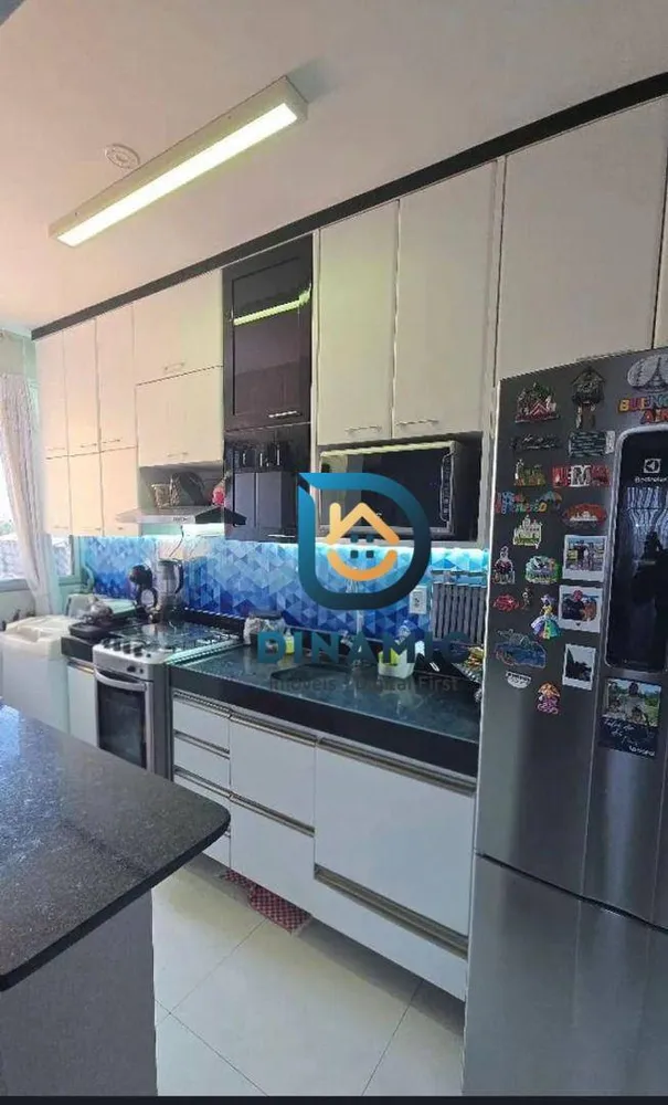 Apartamento, 3 quartos, 67 m² - Foto 16